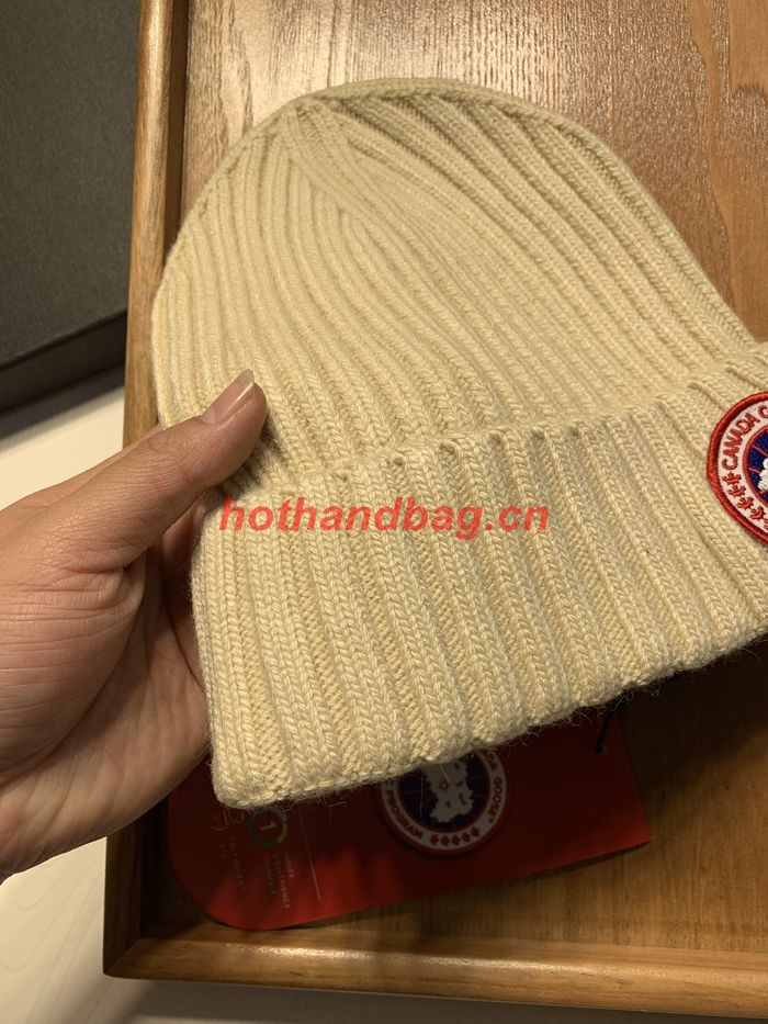 Canada Goose Hat CGH00003